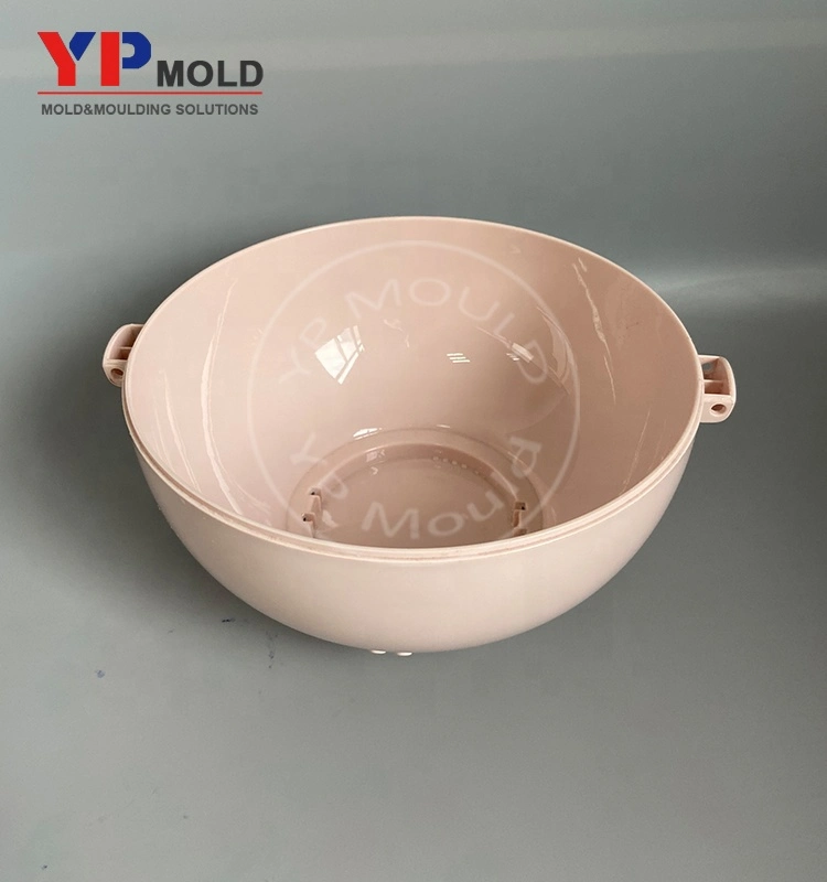 New Design Custom Design Cutlery Mould Plastic Bowl Mould